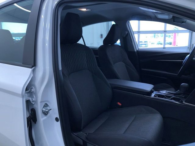 Certified 2026 Toyota Camry LE FWD image 22