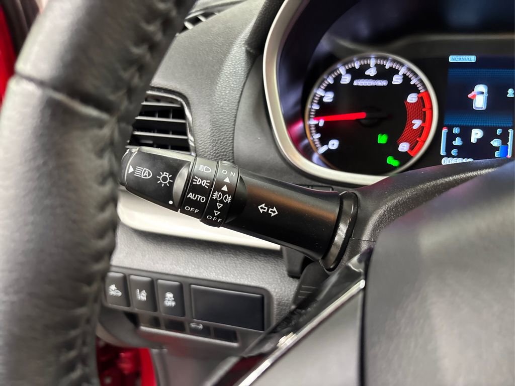 Used 2024 Mitsubishi Eclipse Cross SE image 26