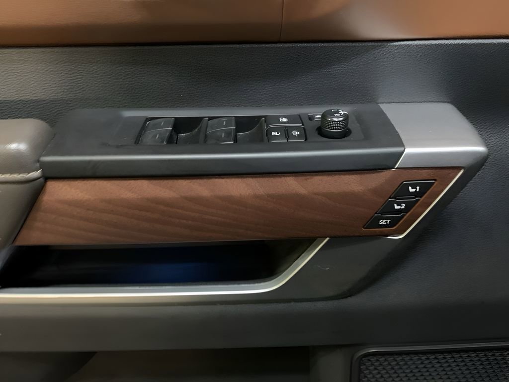 Used 2024 Toyota Tundra 1794 Edition image 12