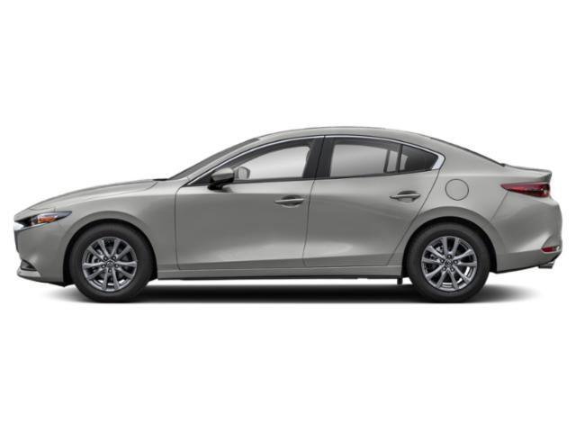 Used 2020 MAZDA MAZDA3 Sedan image 6