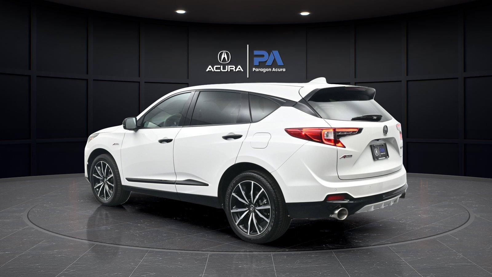 Certified 2026 Acura RDX w/ Advance Package AWD/4WD image 24