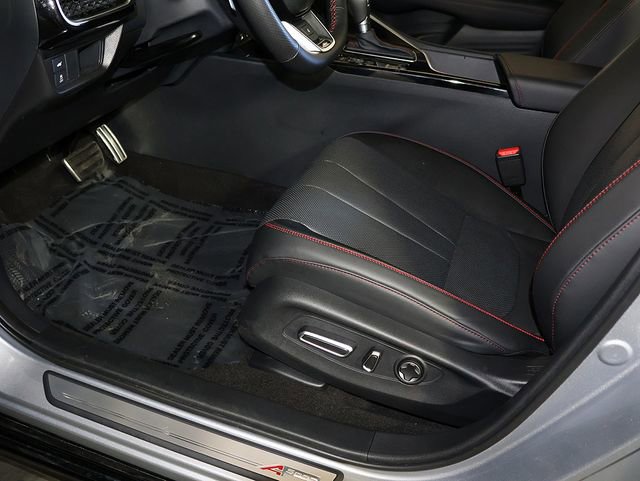 Certified 2026 Acura ADX A-Spec AWD/4WD image 26