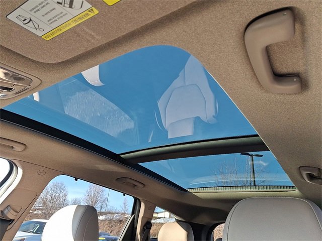 Used 2020 Hyundai Santa Fe SEL w/ Convenience + Premium Package image 14