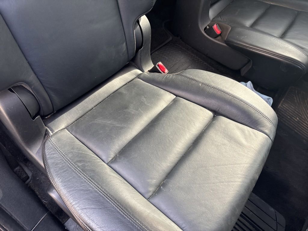 Used 2015 Dodge Durango Limited AWD/4WD image 30