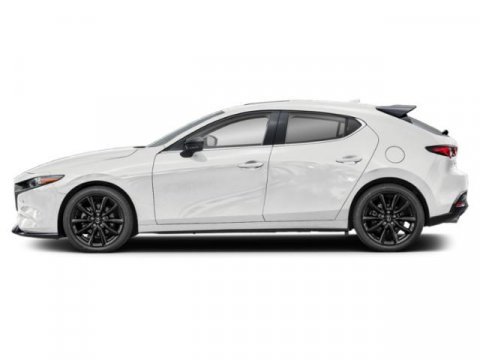 New 2026 MAZDA MAZDA3 Hatchback w/Premium Plus Pkg image 3