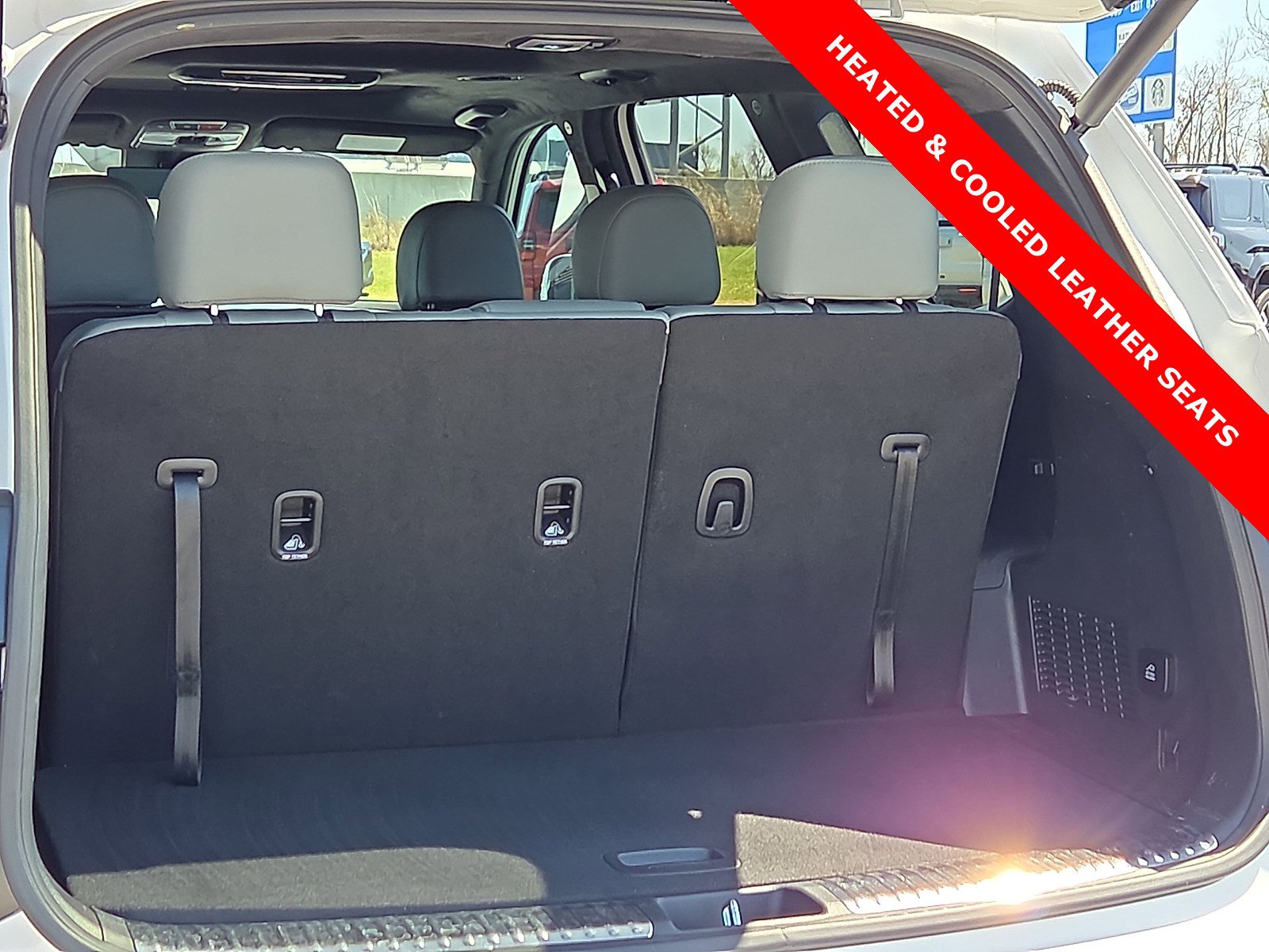 Used 2024 Kia Telluride SX Prestige X-Pro image 9