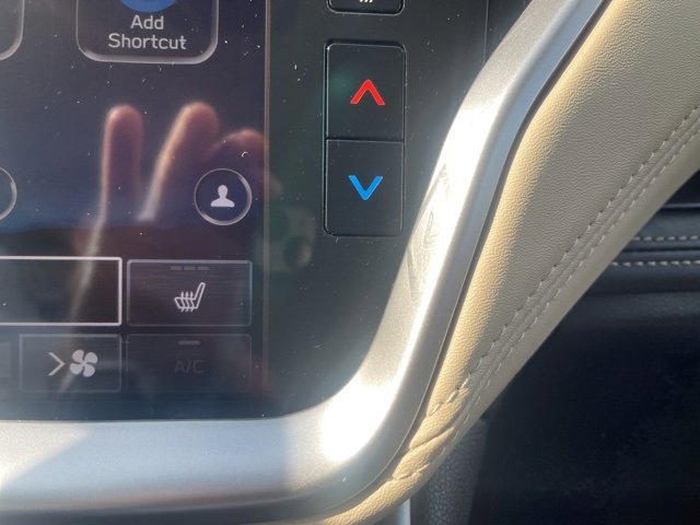 Used 2021 Subaru Outback Limited image 38