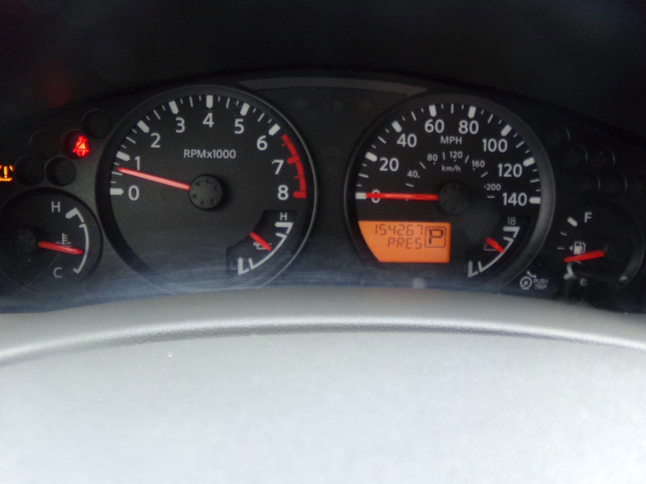 Used 2018 Nissan Frontier SV image 45