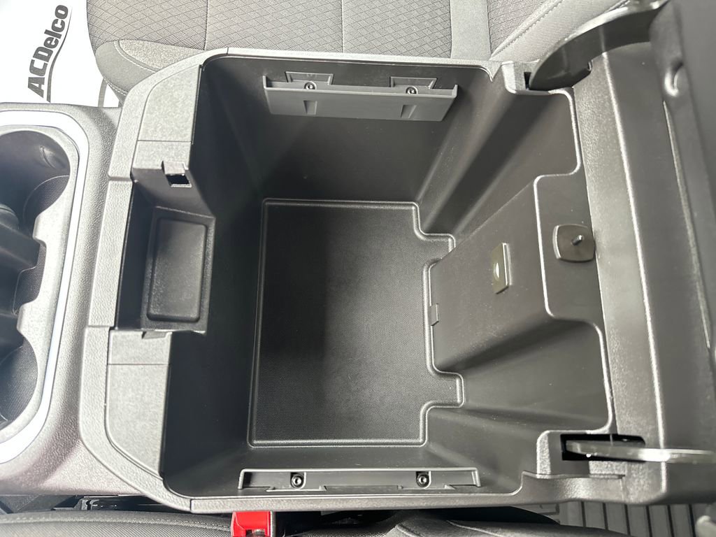 Used 2021 Chevrolet Silverado 1500 RST w/ Z71 Off-Road Package image 14