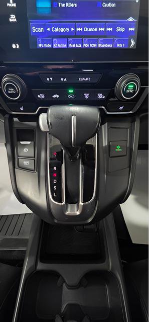 Used 2017 Honda CR-V EX-L image 21