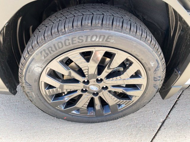 New 2026 Subaru Forester Sport AWD/4WD image 26