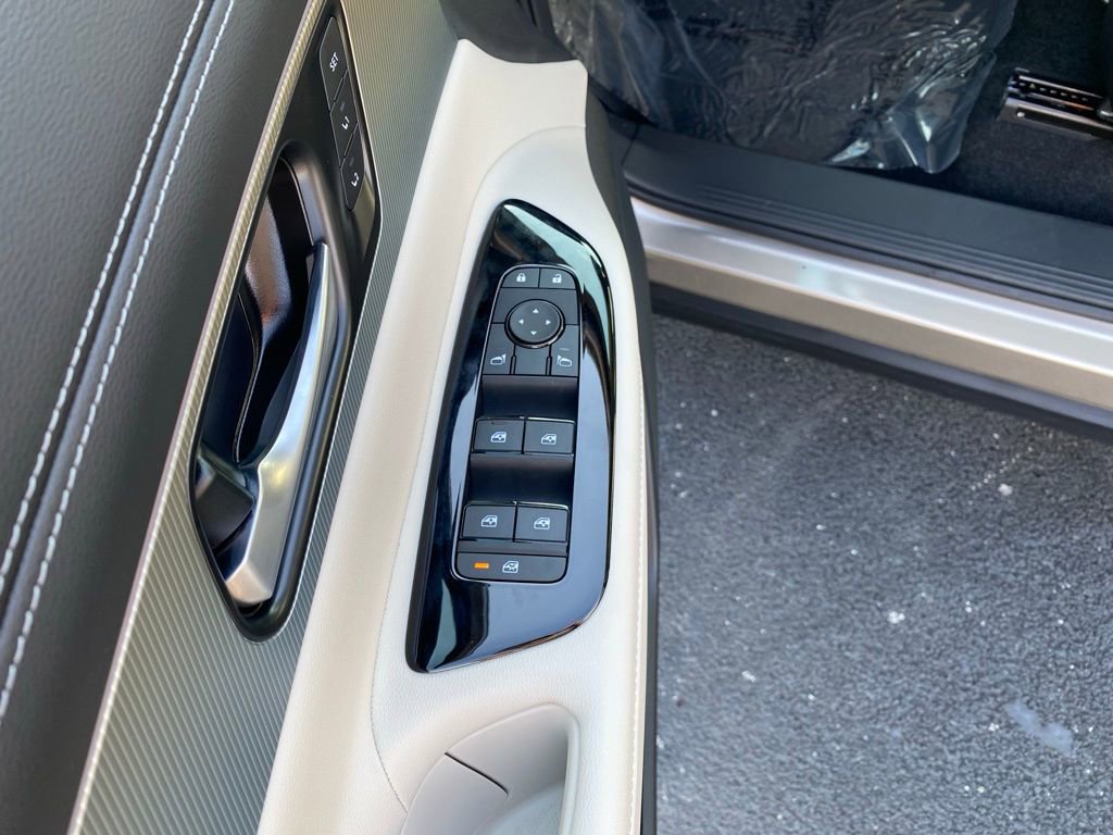 New 2026 Nissan Murano SL image 14