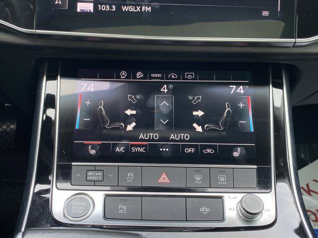 Used 2021 Audi Q8 Premium w/ Convenience Package image 21