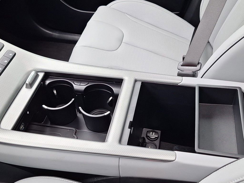 New 2025 Hyundai Palisade SEL image 27