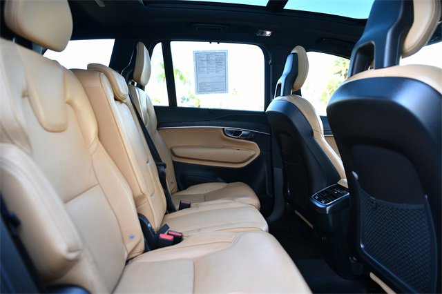 Used 2021 Volvo XC90 T6 Inscription w/ Protection Package Premier image 27