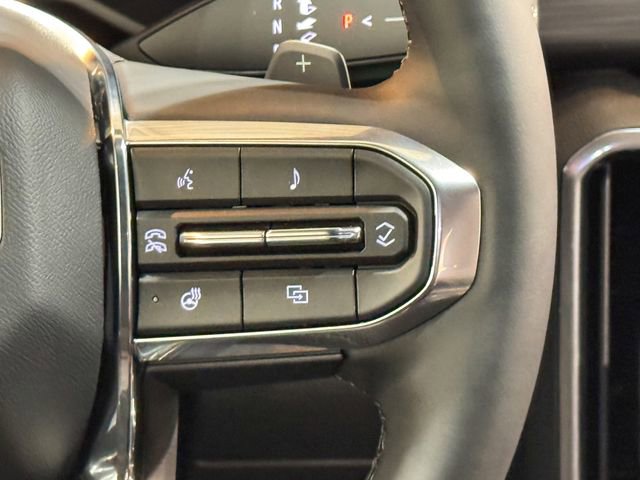 New 2025 GMC Acadia Elevation w/ Black Edition image 33