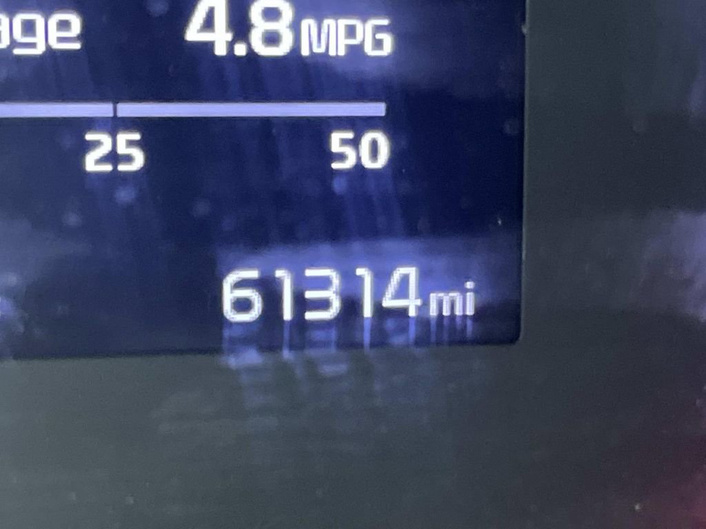 Used 2022 Kia Soul EX image 15