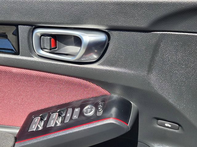 New 2026 Honda Civic Si image 22