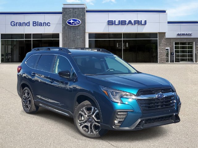 New 2027 Subaru Ascent Limited