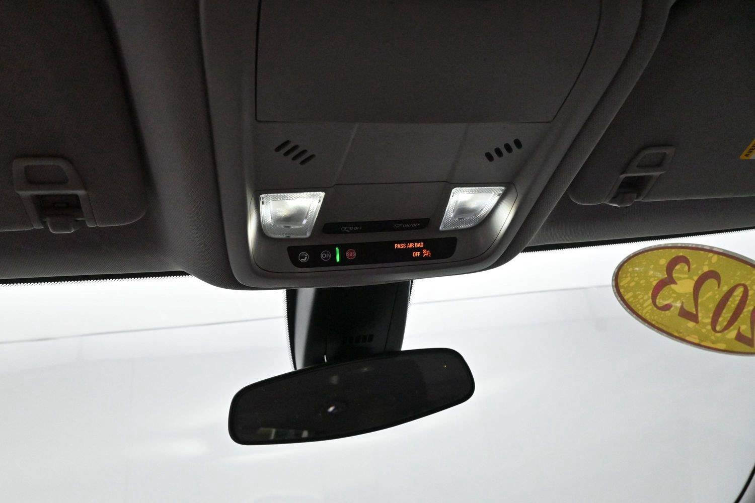 Used 2023 Chevrolet Blazer LT FWD image 26