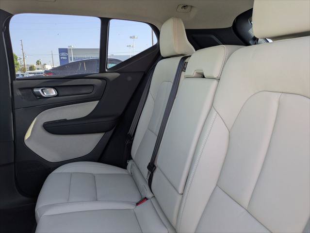 New 2026 Volvo XC40 B5 Plus w/ Protection Package Premier AWD/4WD image 12