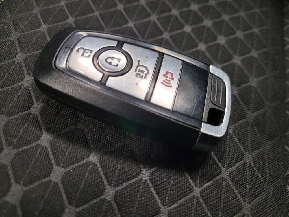 Used 2023 Ford Escape Active FWD image 32