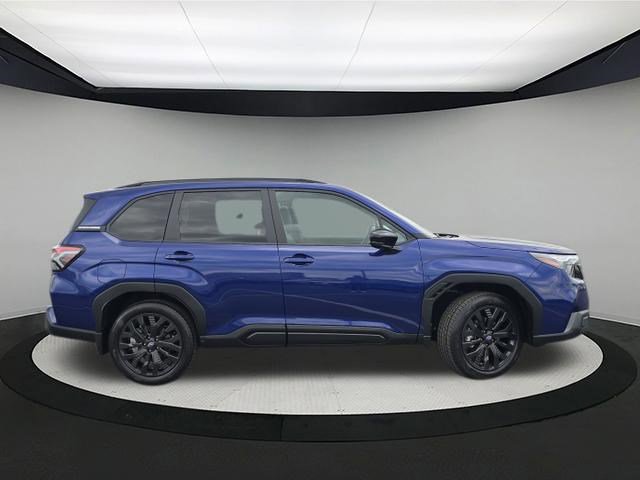 New 2026 Subaru Forester Sport image 8
