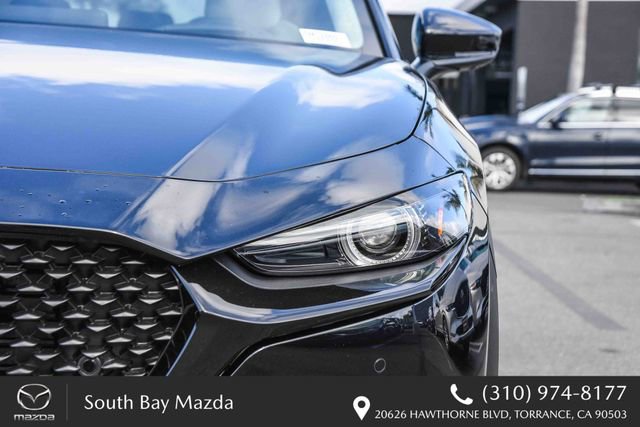New 2026 MAZDA CX-30 2.5 Turbo w/ Premium Package image 4