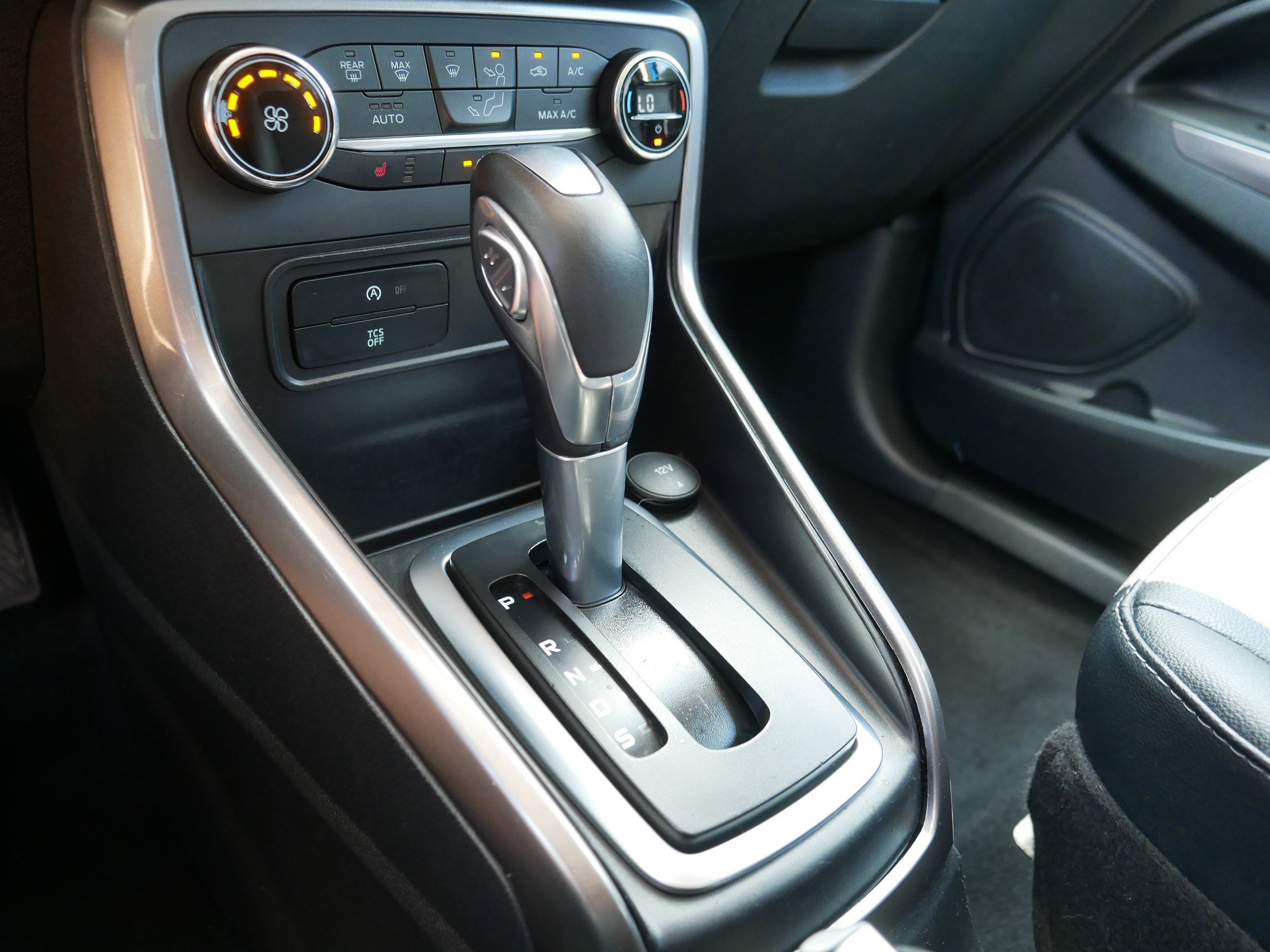 Used 2020 Ford EcoSport SES AWD/4WD image 24
