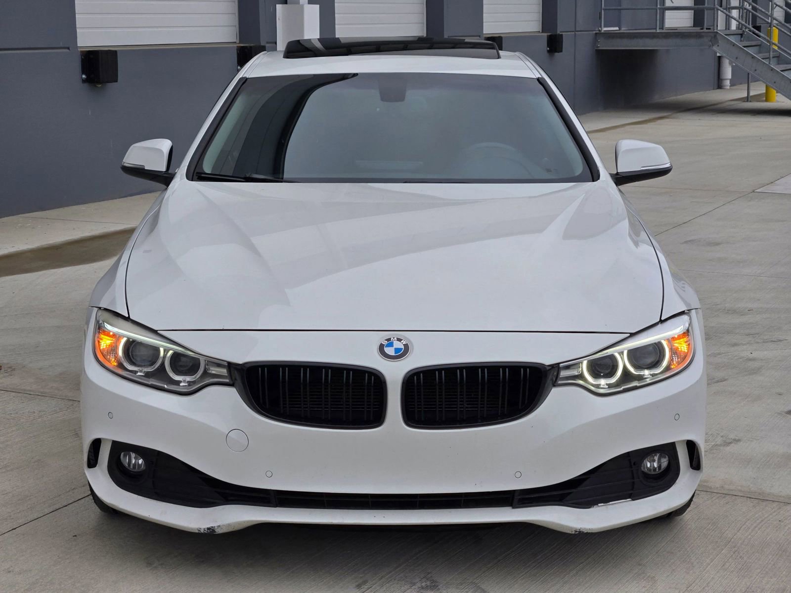 Used 2014 BMW 428i Coupe image 4