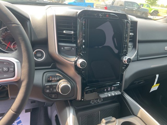 New 2026 RAM 1500 Big Horn image 19