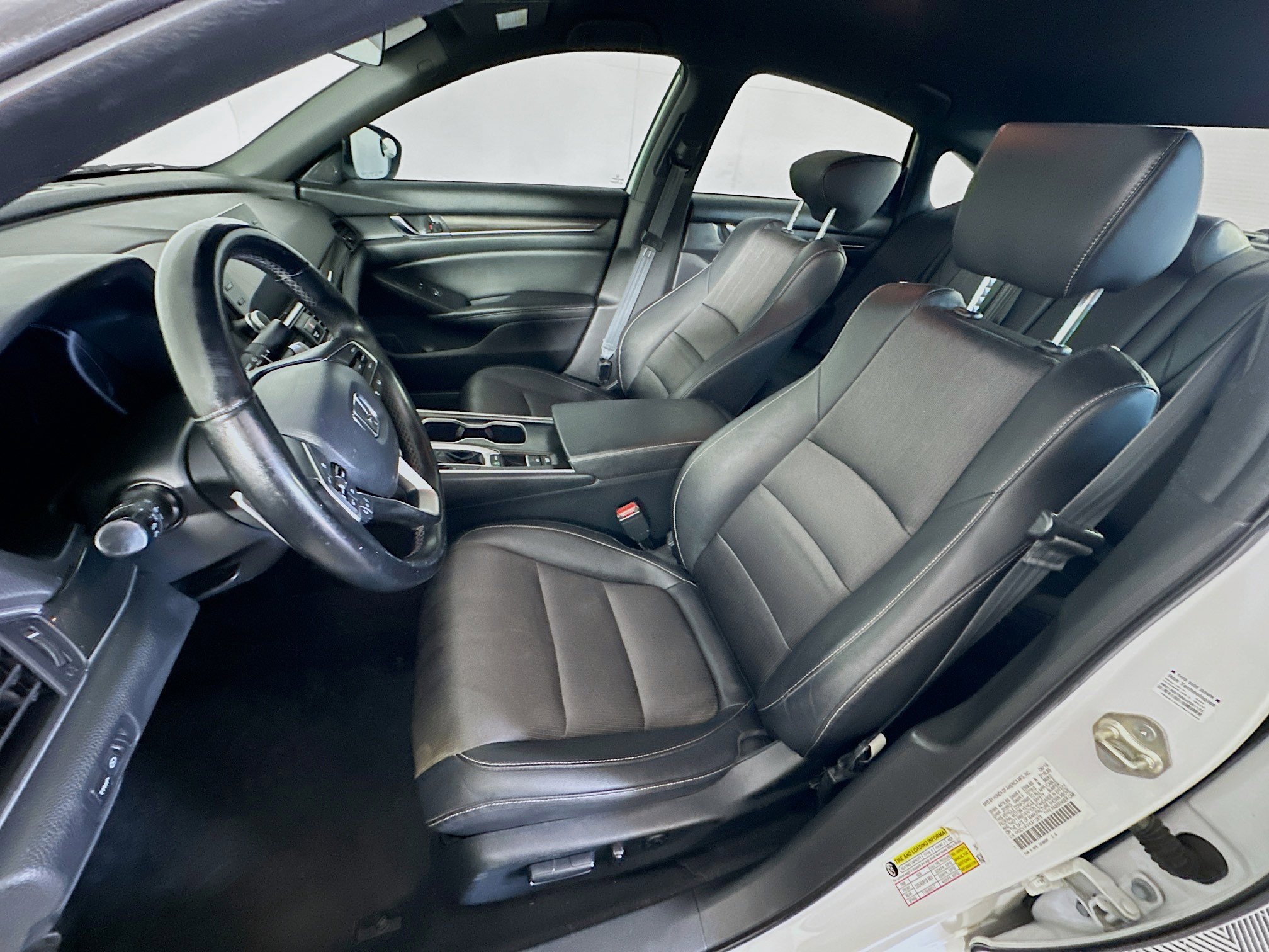 Used 2019 Honda Accord Sport image 13