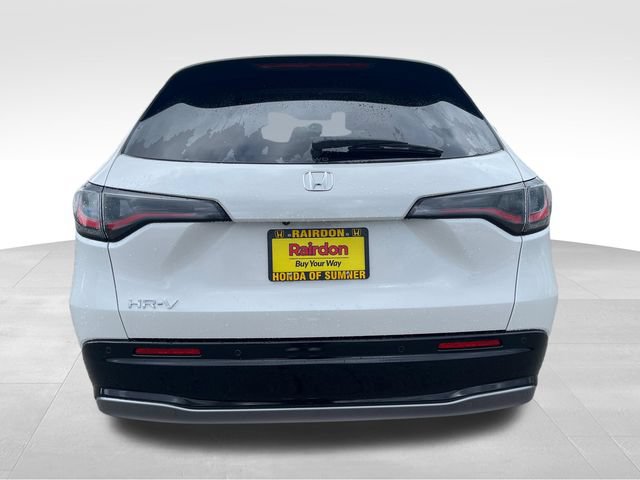 New 2026 Honda HR-V EX-L image 7