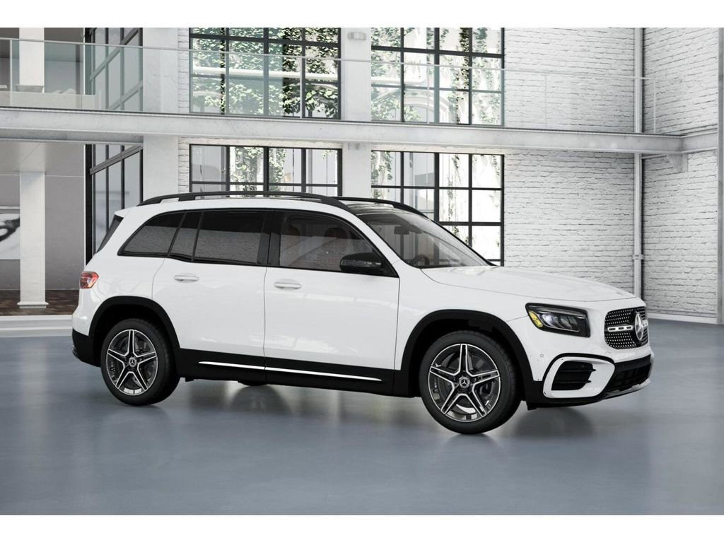 New 2026 Mercedes-Benz GLB 250 GLB 250 image 13