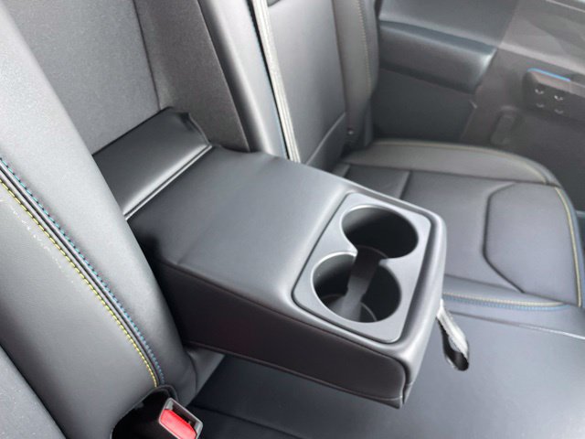 New 2026 Ford Maverick Lobo AWD/4WD image 56