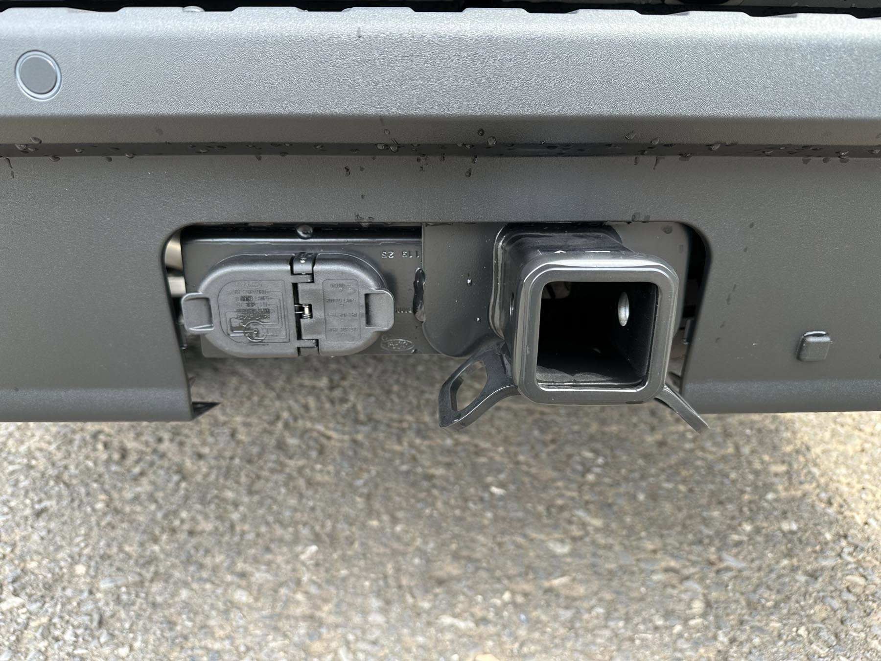 New 2025 Ford Maverick XLT w/ XLT Luxury Package image 15