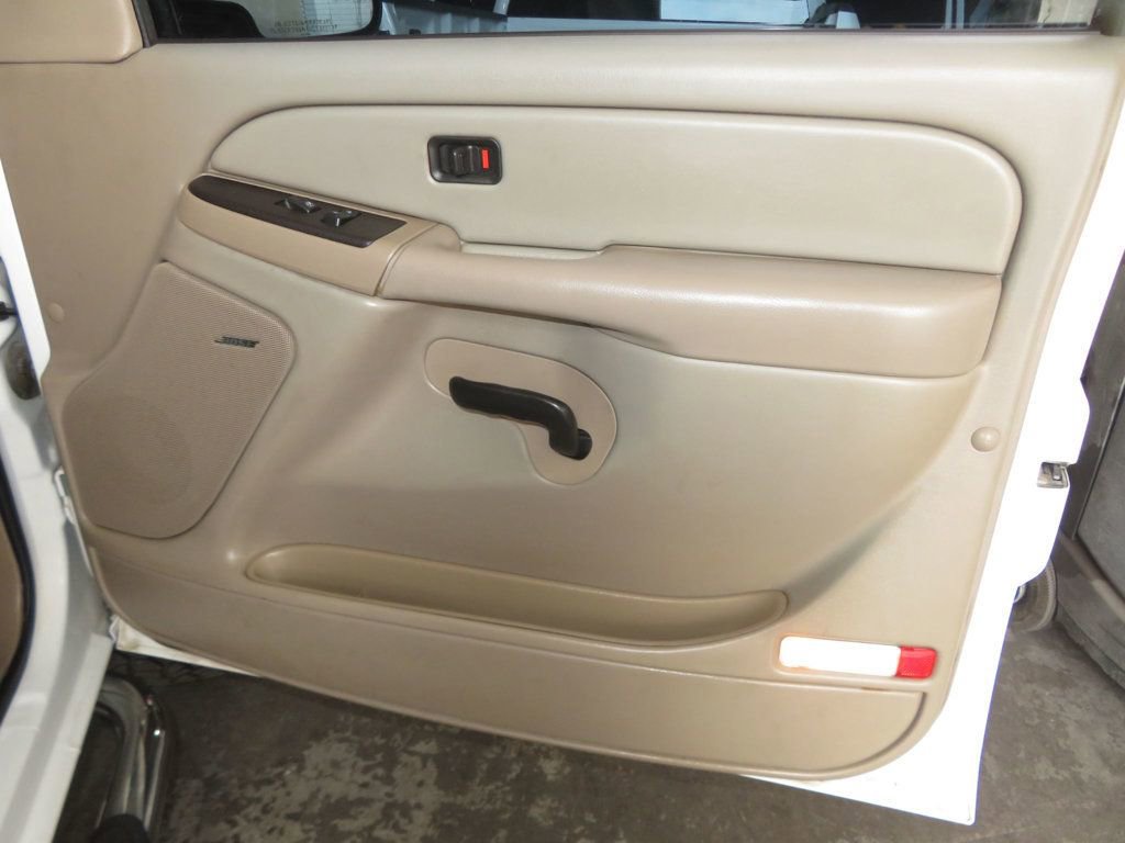 Used 2006 Chevrolet Silverado 1500 LT w/ Onstar Plus Package image 31