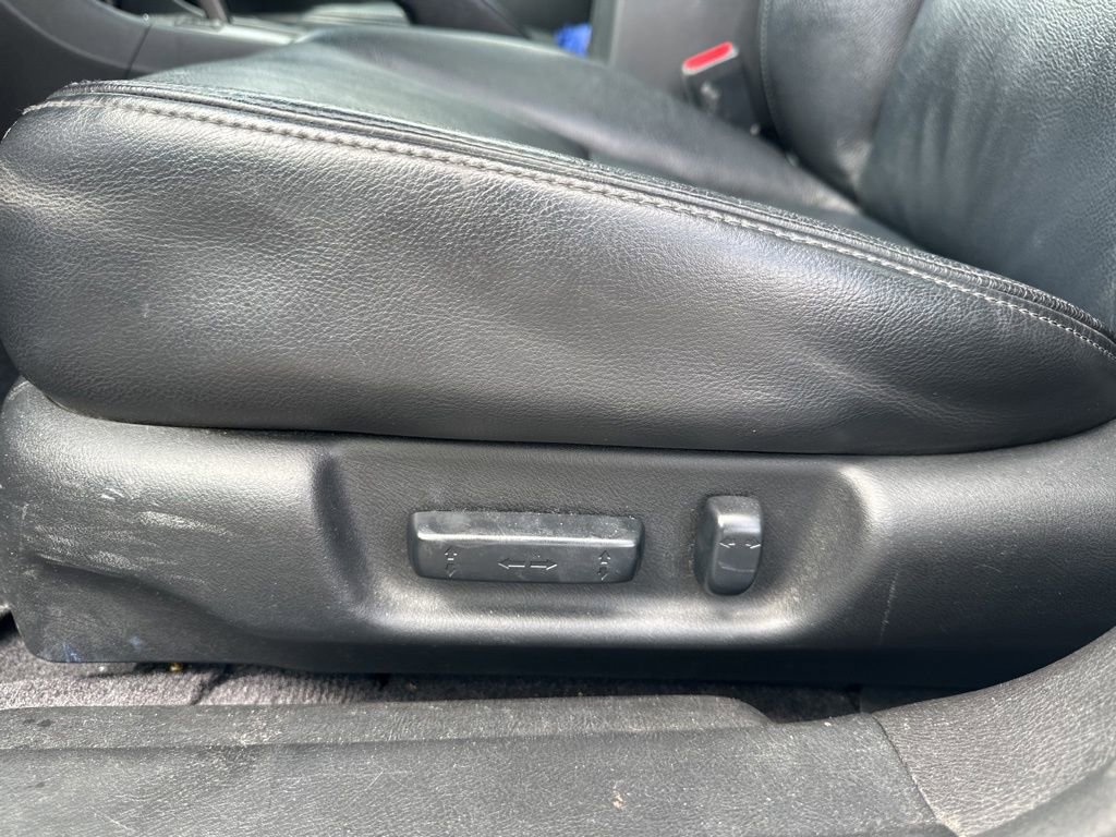 Used 2007 Honda Accord EX-L image 18