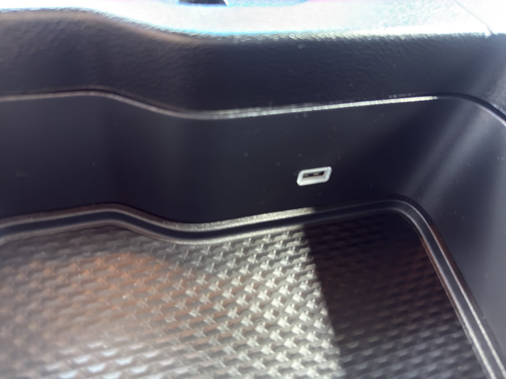 Used 2024 RAM 1500 Tradesman w/ Night Edition image 18