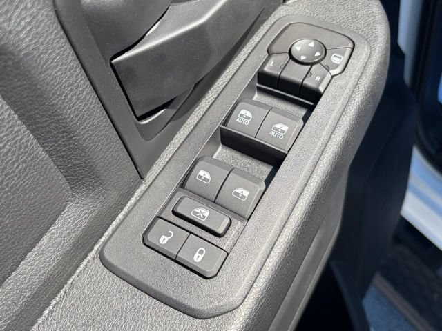New 2026 RAM 3500 Tradesman AWD/4WD image 13