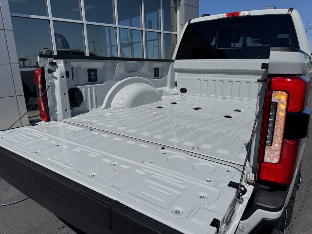 New 2026 Ford F350 Platinum image 27