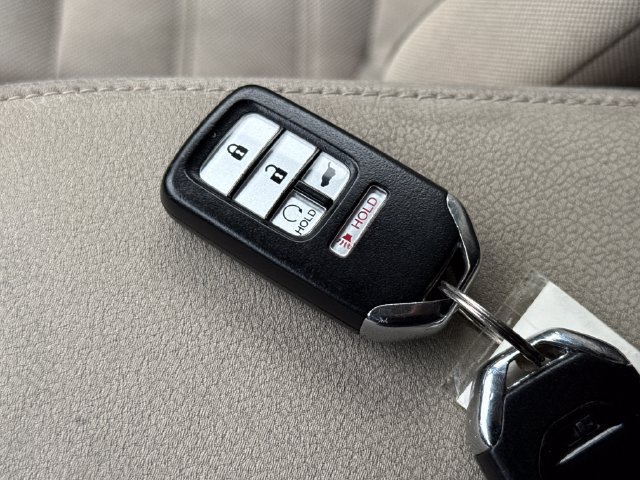 Certified 2018 Honda CR-V EX image 11