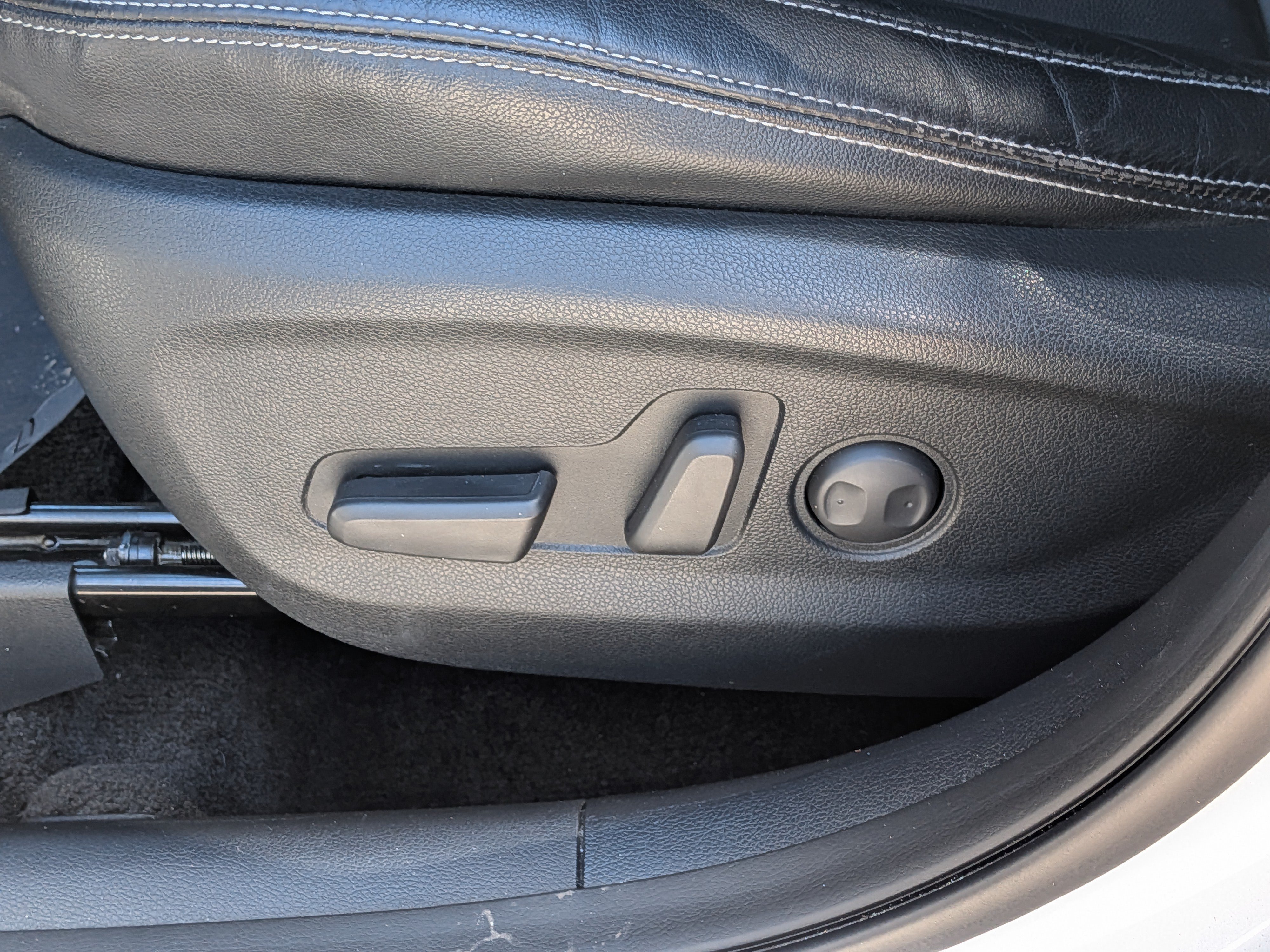 Used 2017 Kia Sportage EX FWD image 20