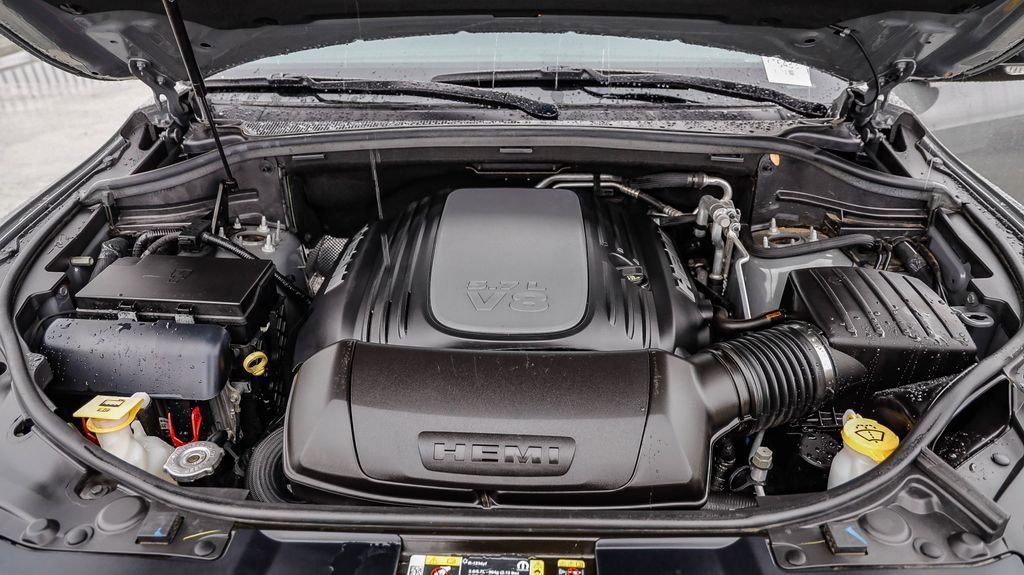 Certified 2023 Dodge Durango R/T w/ Tow 'N Go Package image 33