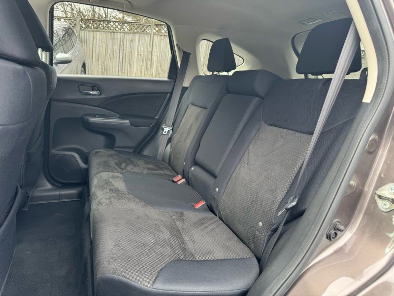 Used 2016 Honda CR-V EX image 18