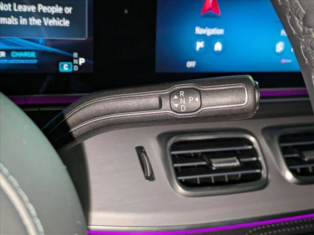 New 2026 Mercedes-Benz GLE 53 AMG 4MATIC Coupe image 12