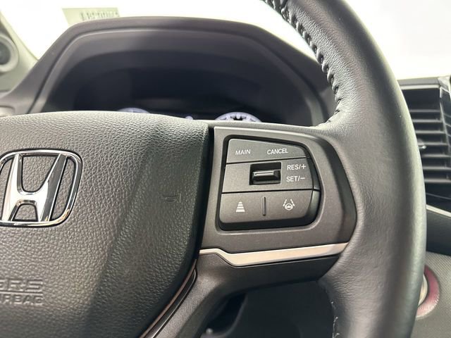Certified 2024 Honda Ridgeline RTL image 14