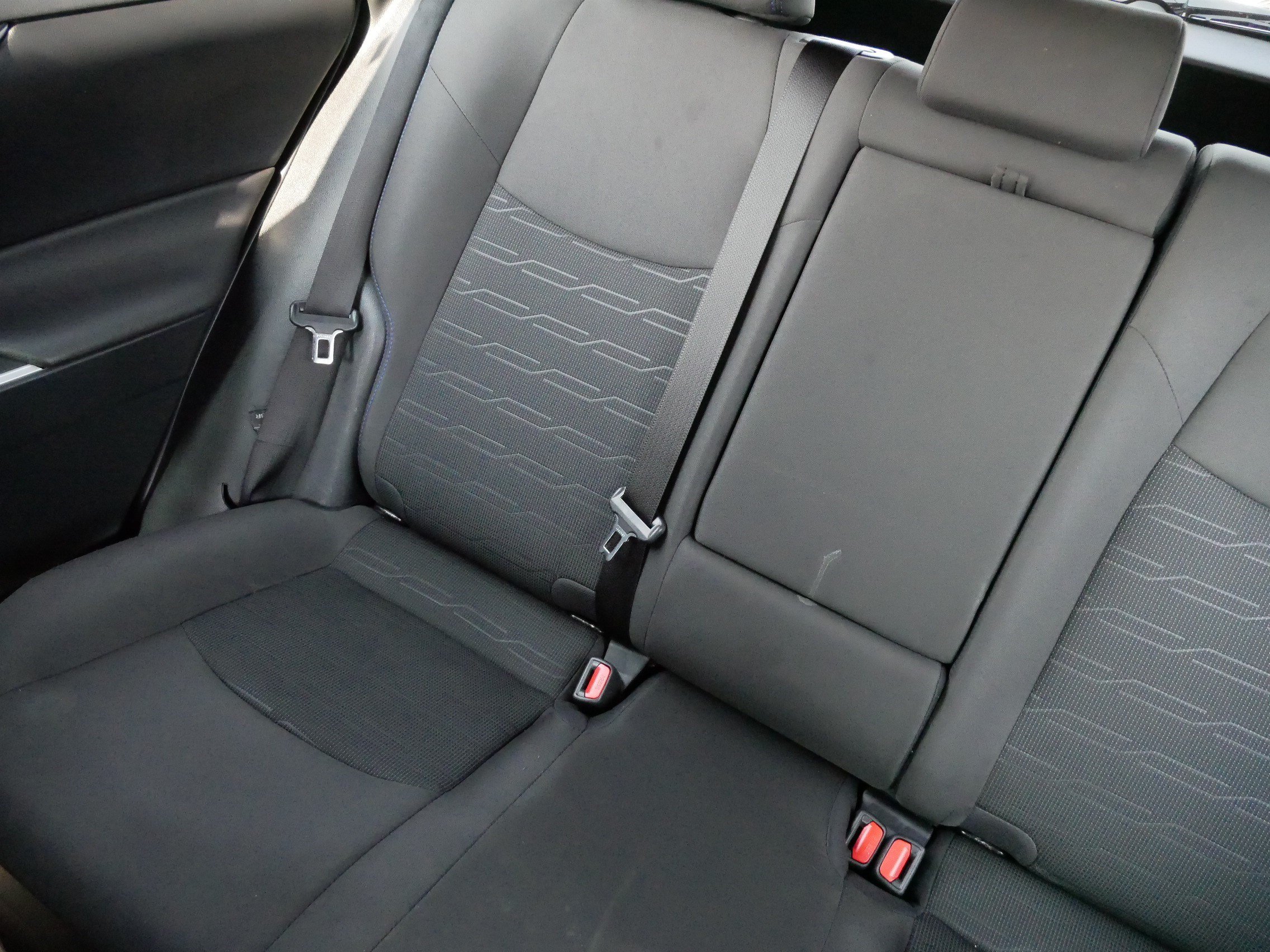 Certified 2024 Toyota RAV4 SE AWD/4WD image 12