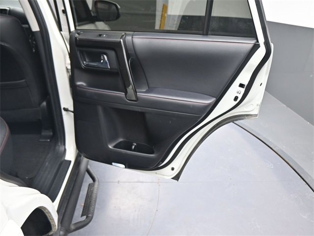 Used 2021 Toyota 4Runner TRD Off-Road Premium image 13
