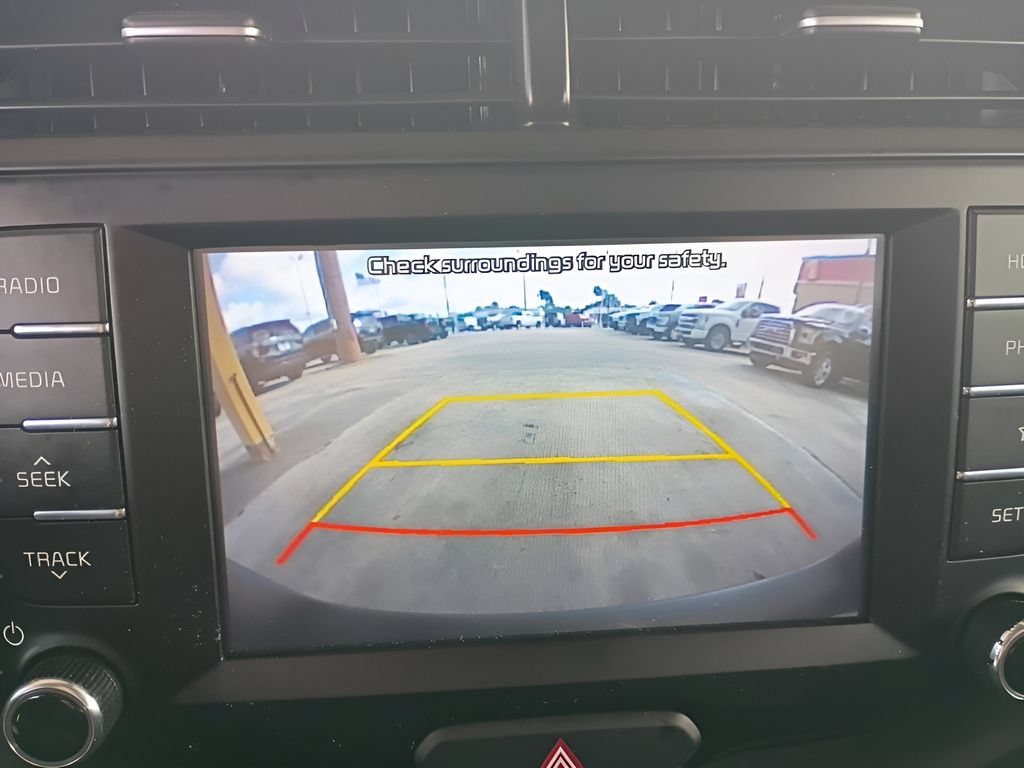 Used 2020 Kia Soul GT-Line w/ GT 2.0L Power Sunroof Package FWD image 18